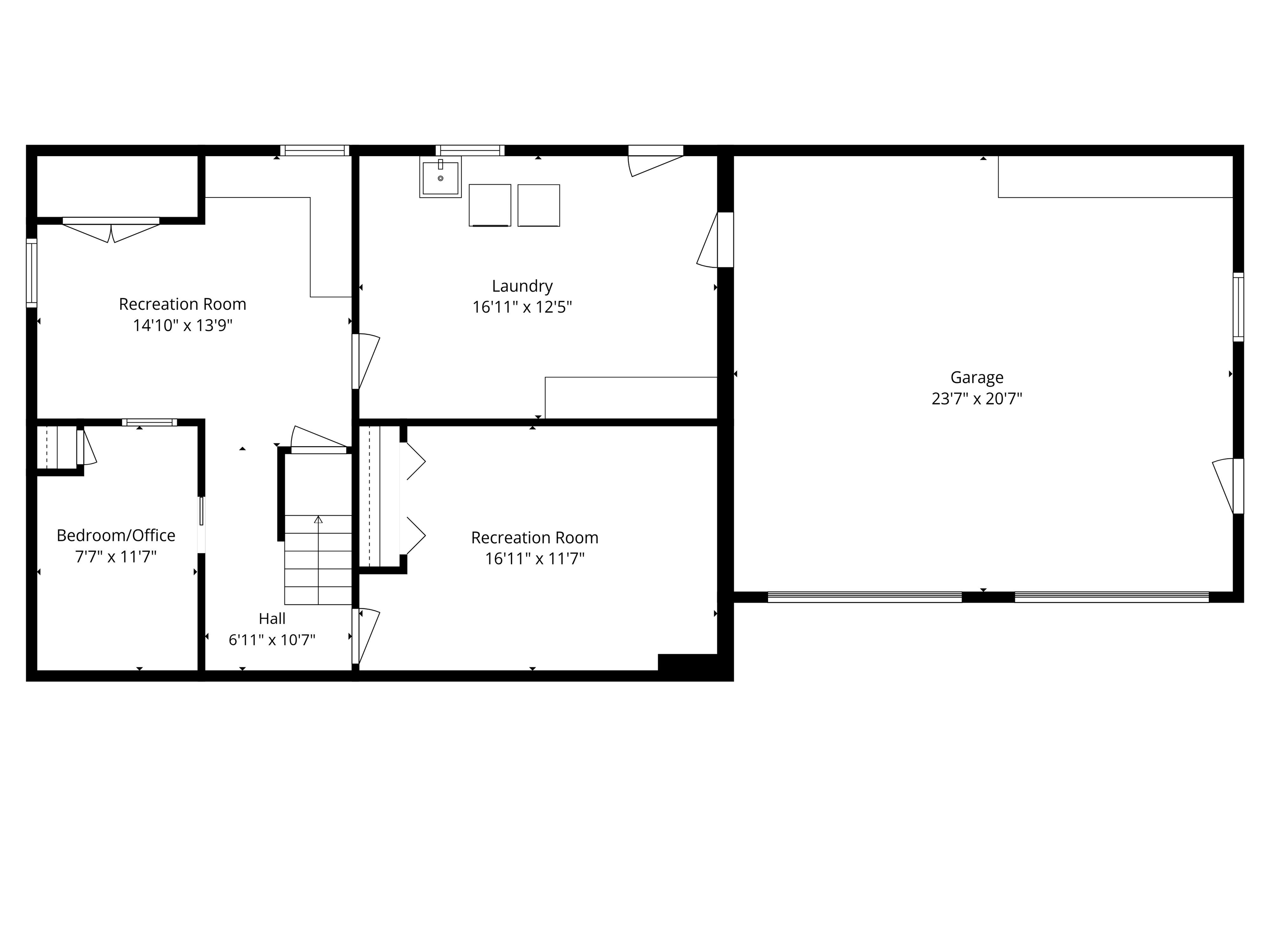 14 Corduroy Road