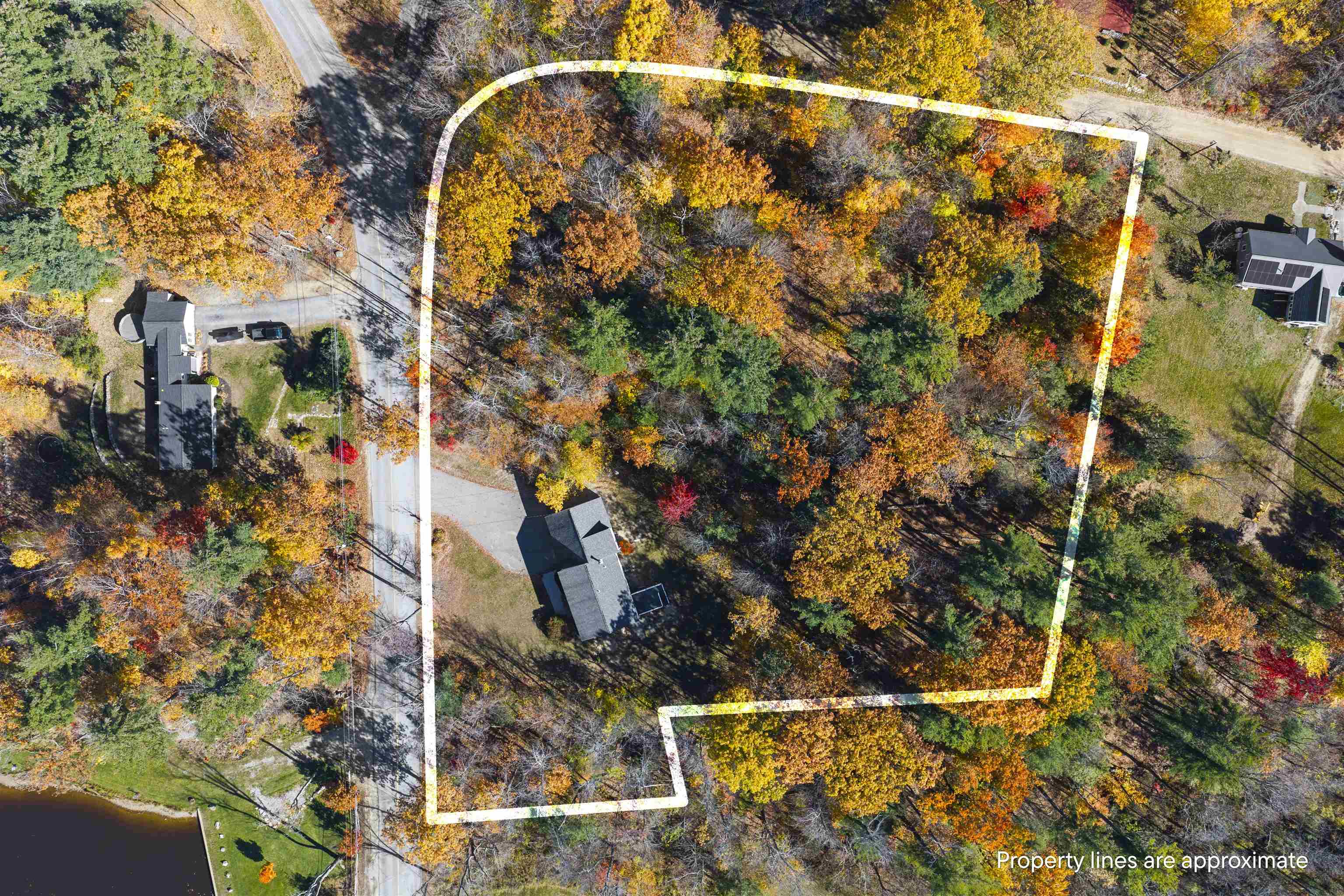 9 Grand Hill Road