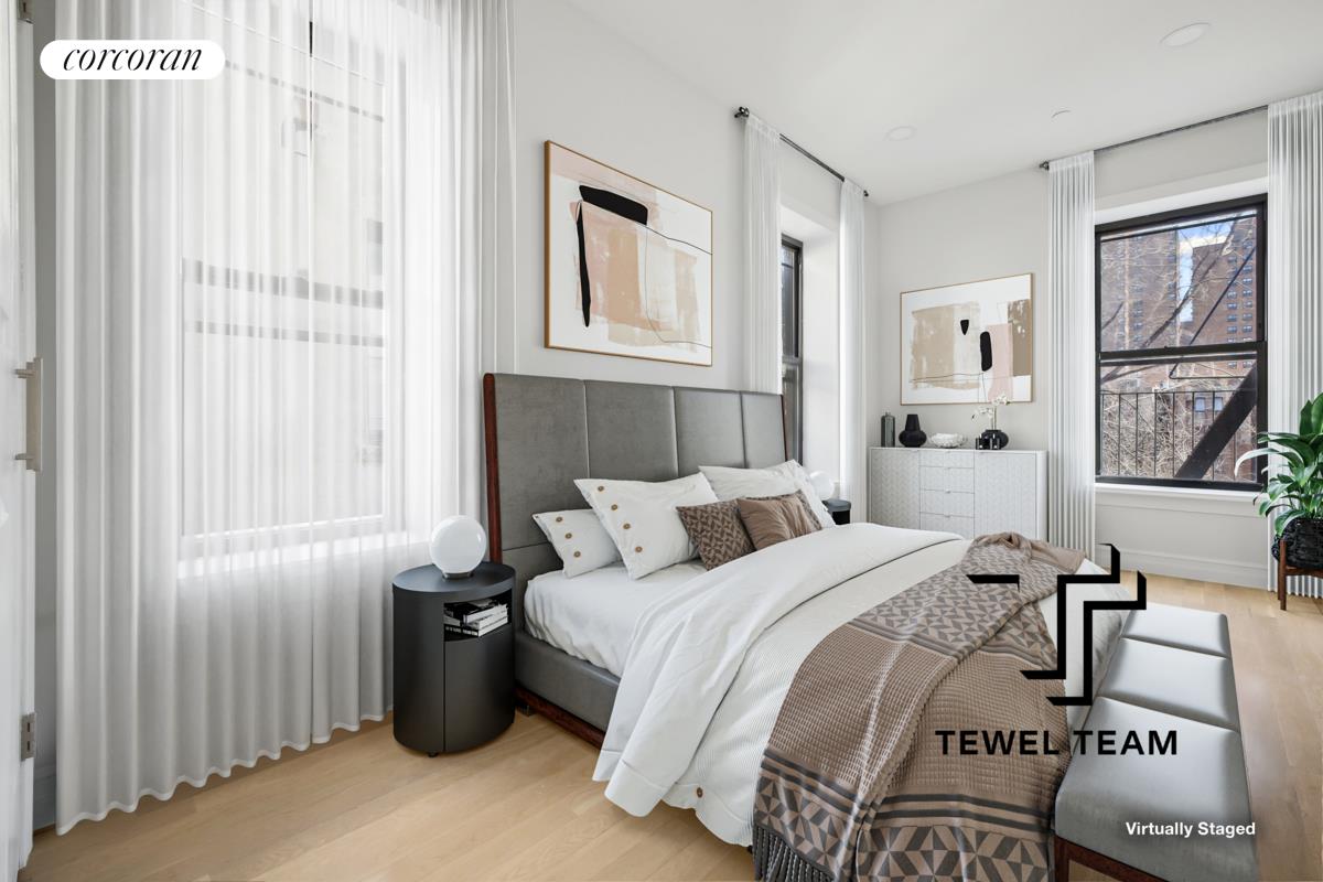 1697 LEXINGTON Avenue 4B