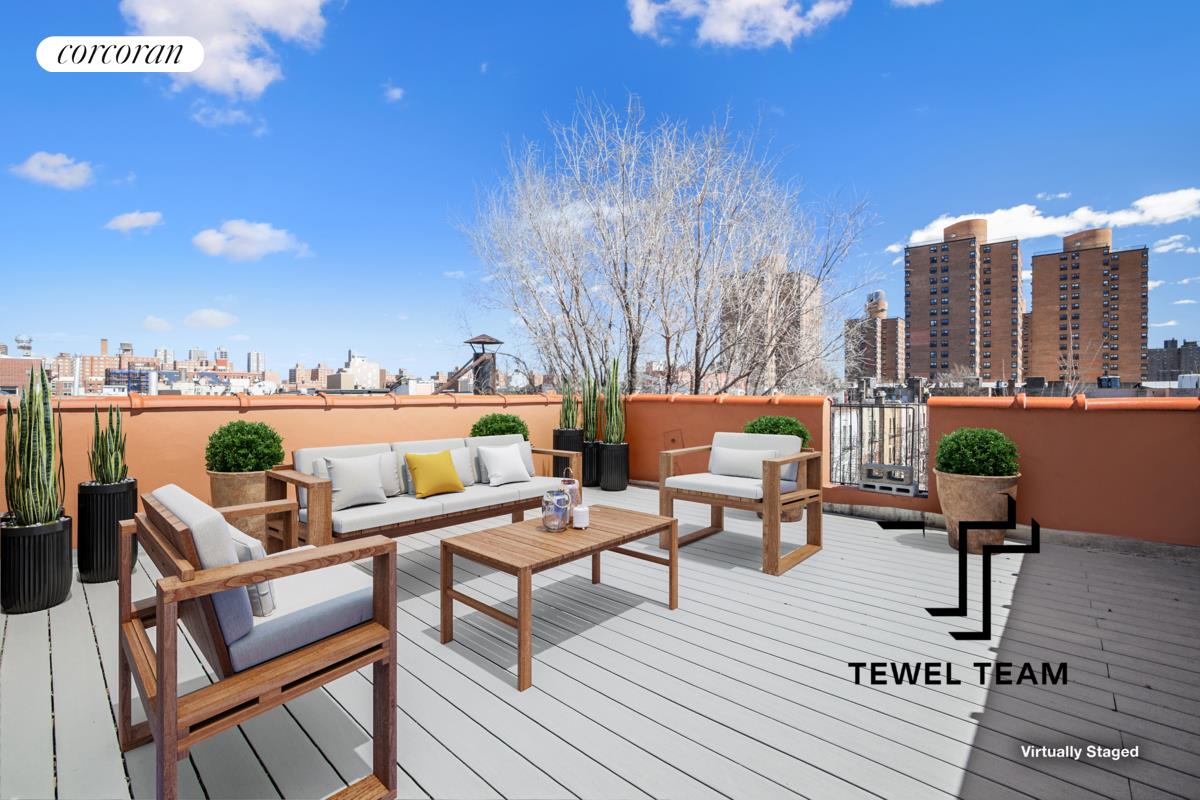 1697 LEXINGTON Avenue PH5B