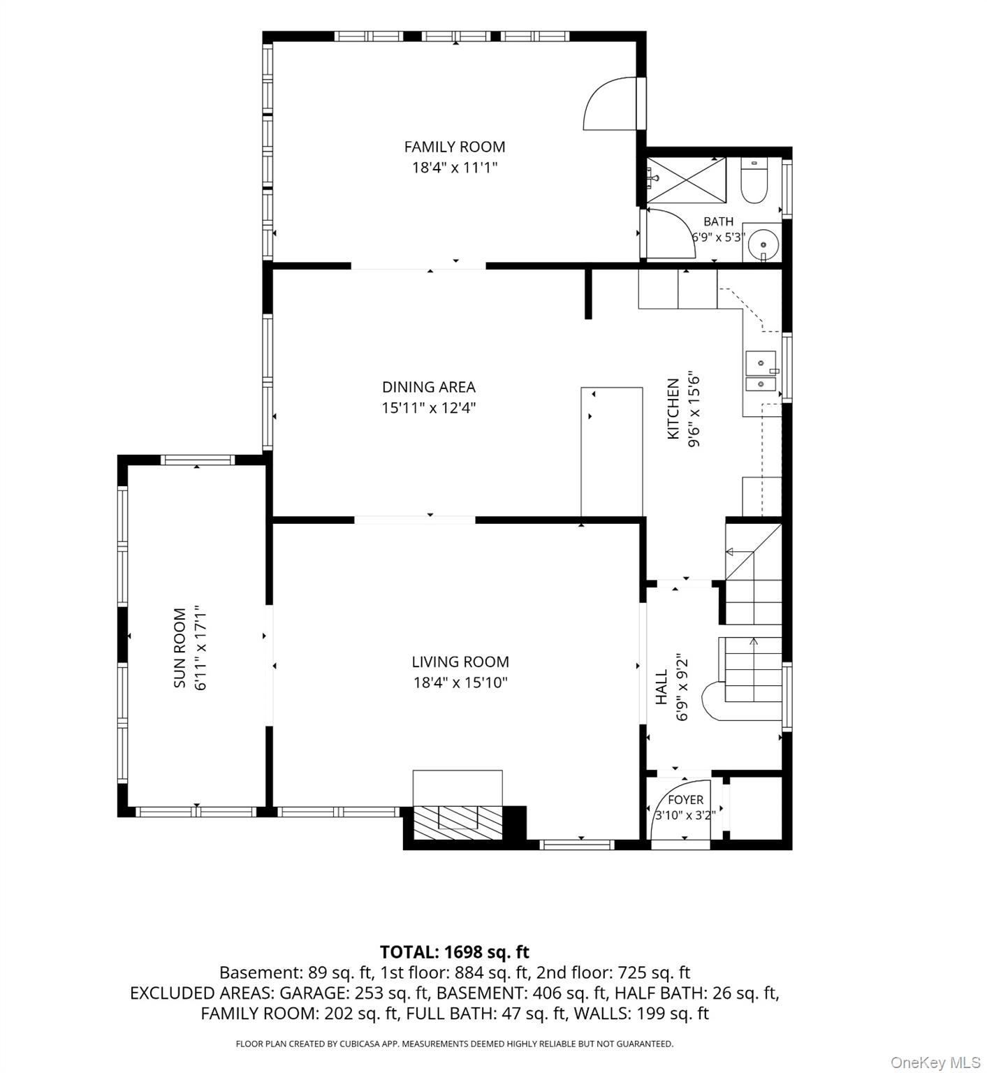 51 Bainton Street