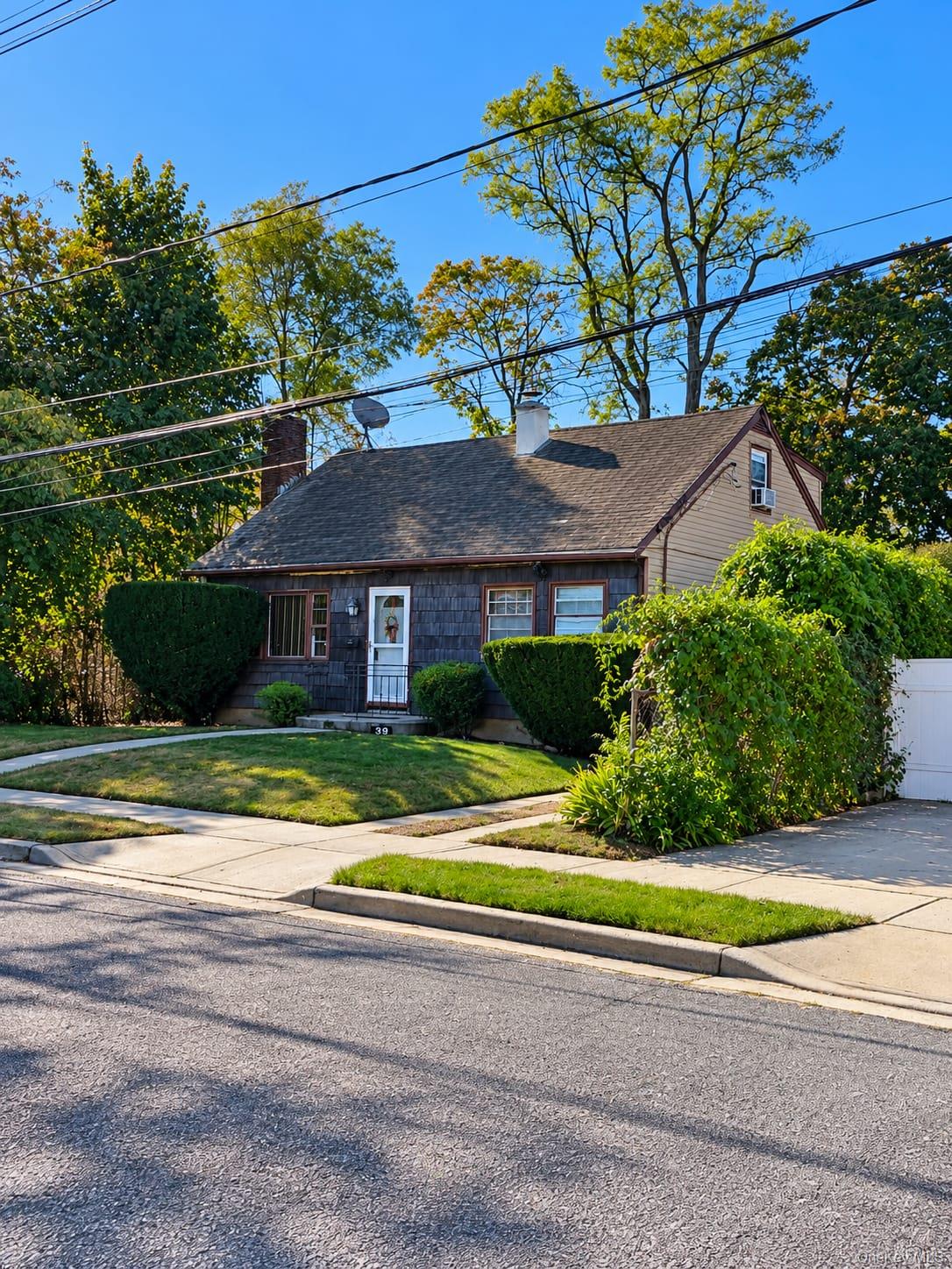 39 Lessing Place