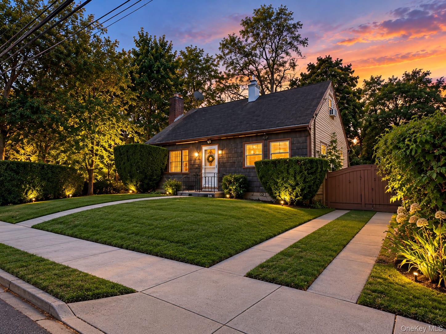 39 Lessing Place