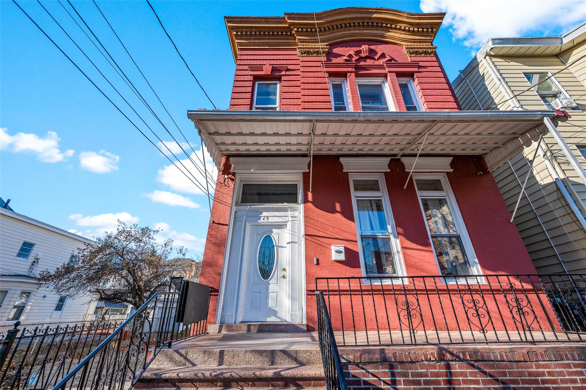 48 Van Siclen Avenue