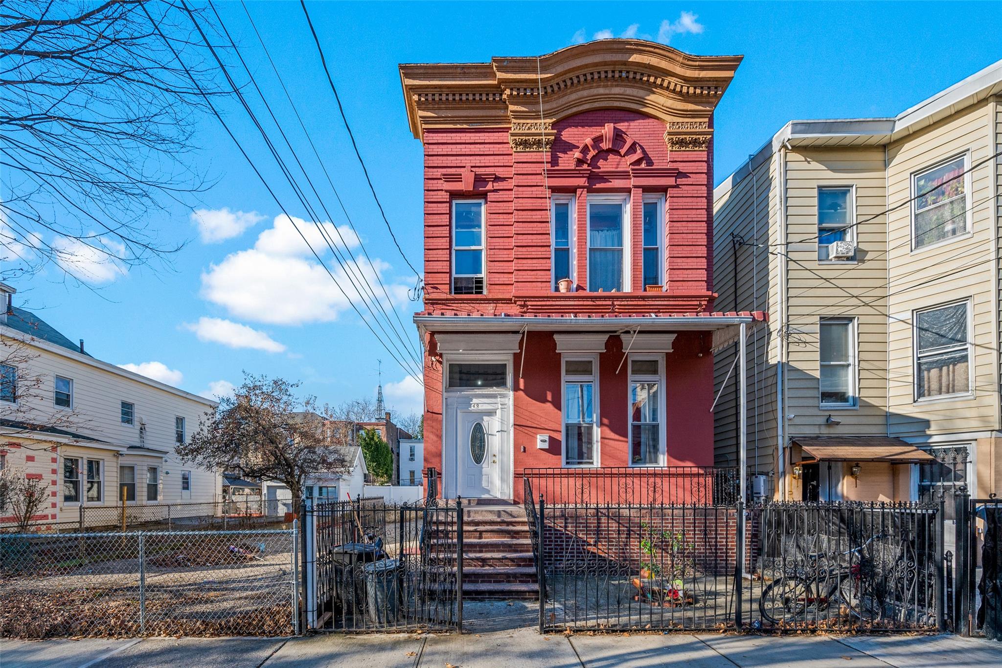 48 Van Siclen Avenue