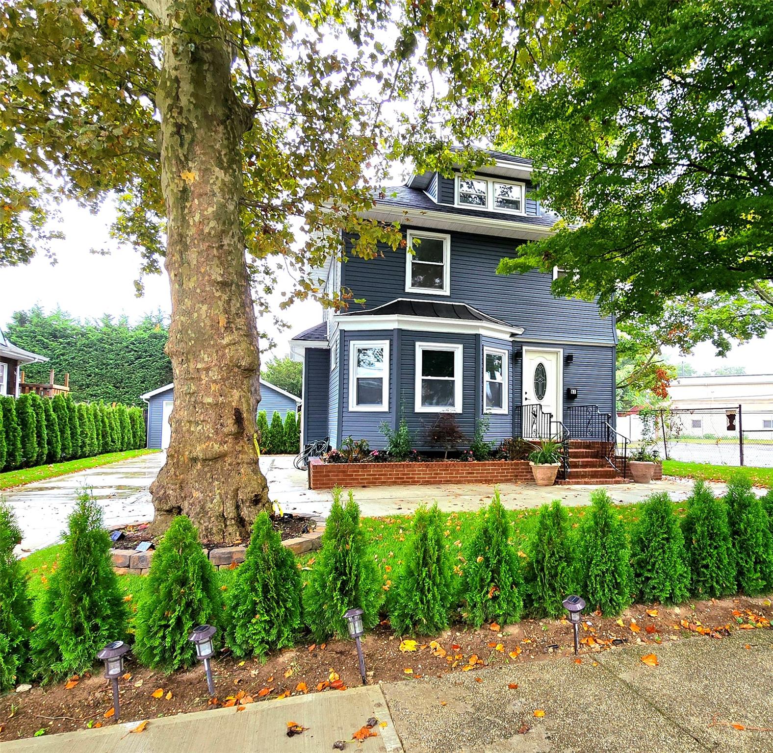 61 1st Street