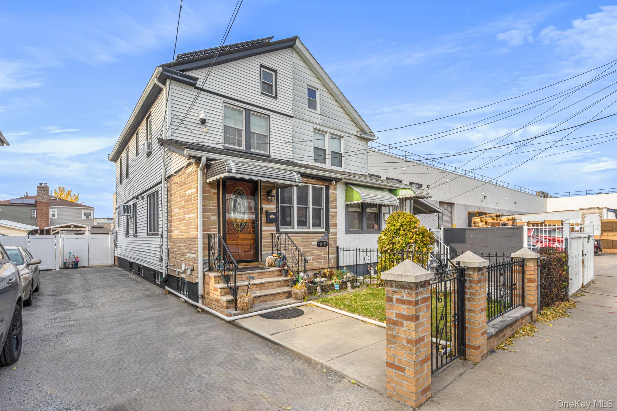14428 158th Street