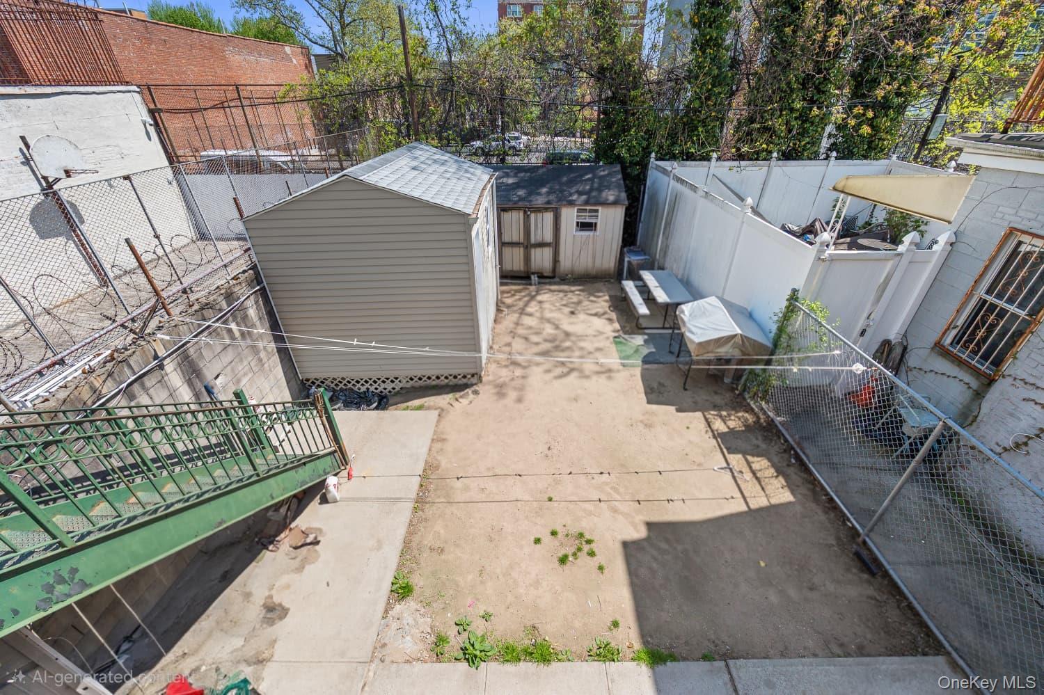 425 Barbey Street