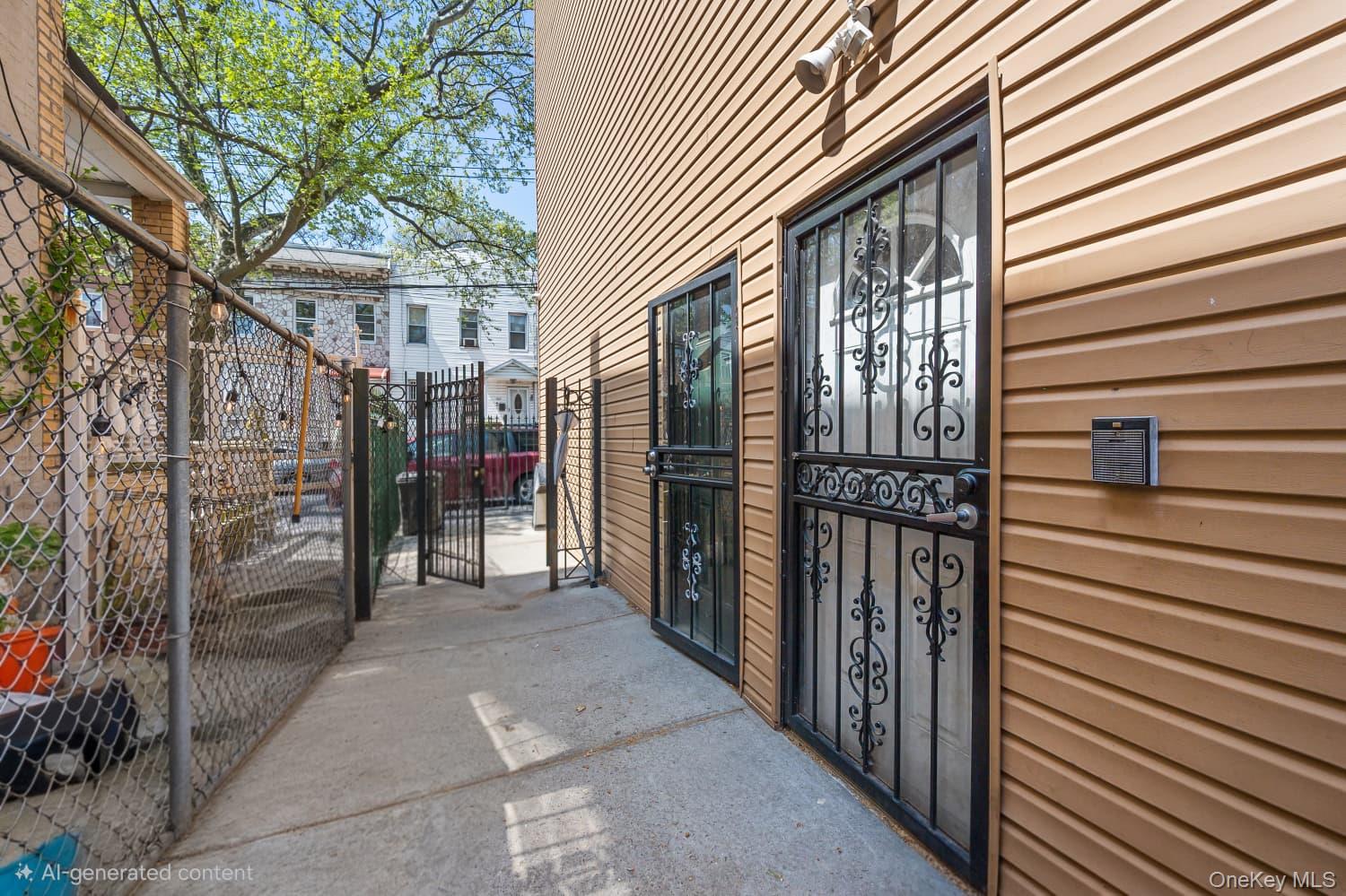 425 Barbey Street