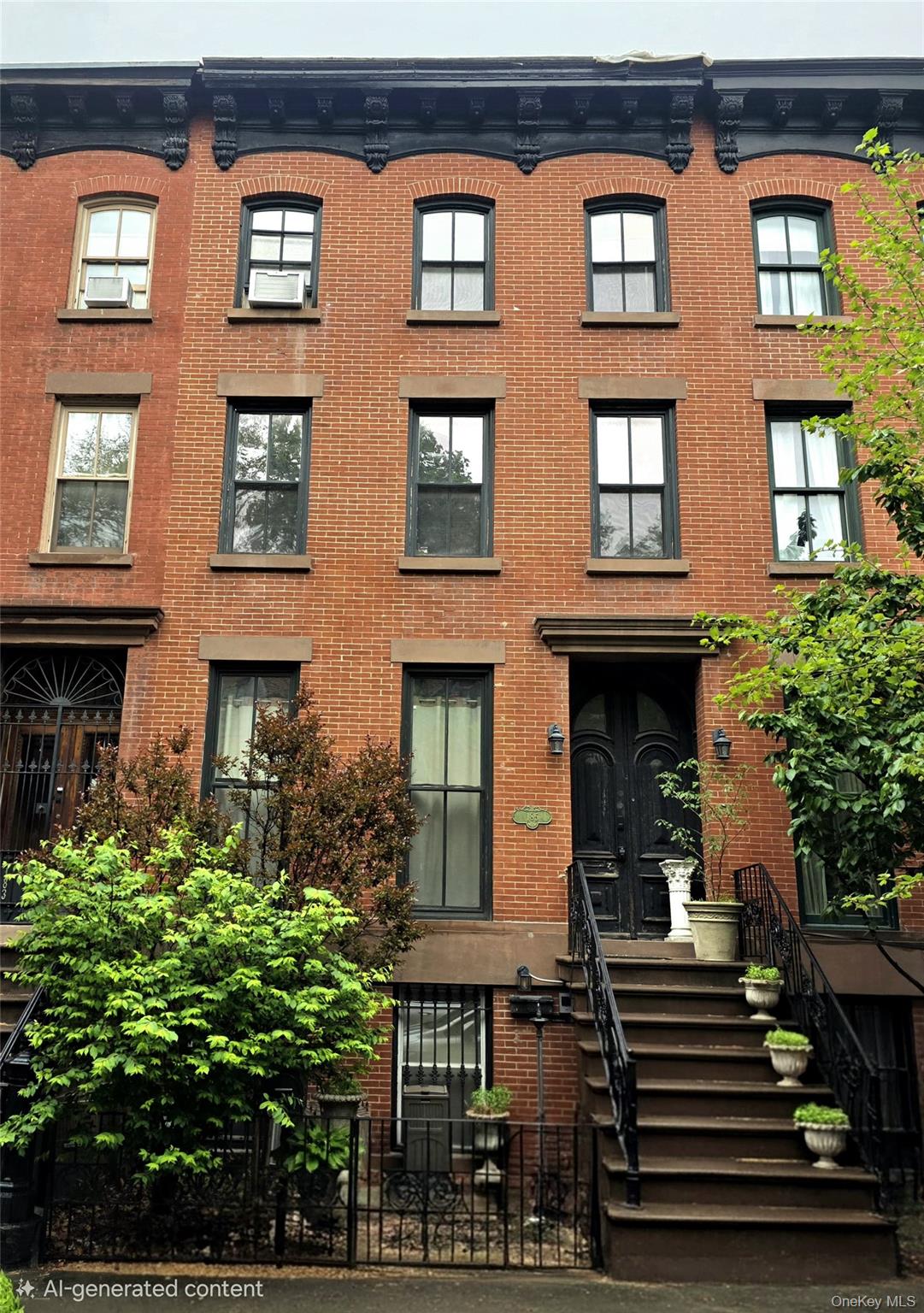 185 Bergen Street