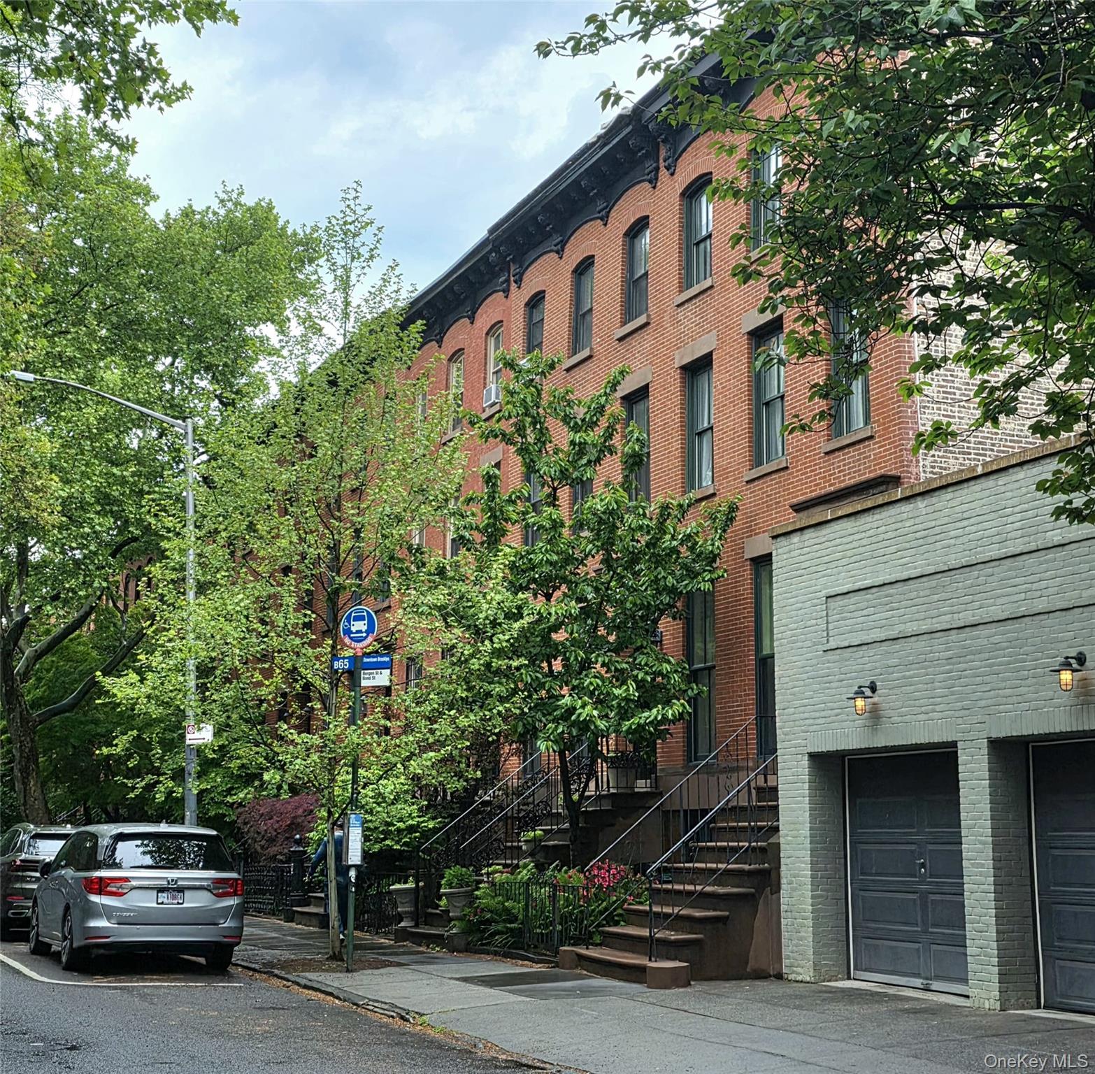 185 Bergen Street