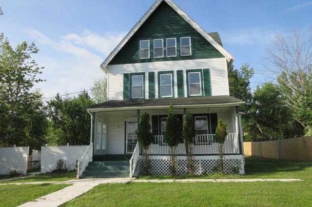 10 Carrier Street
