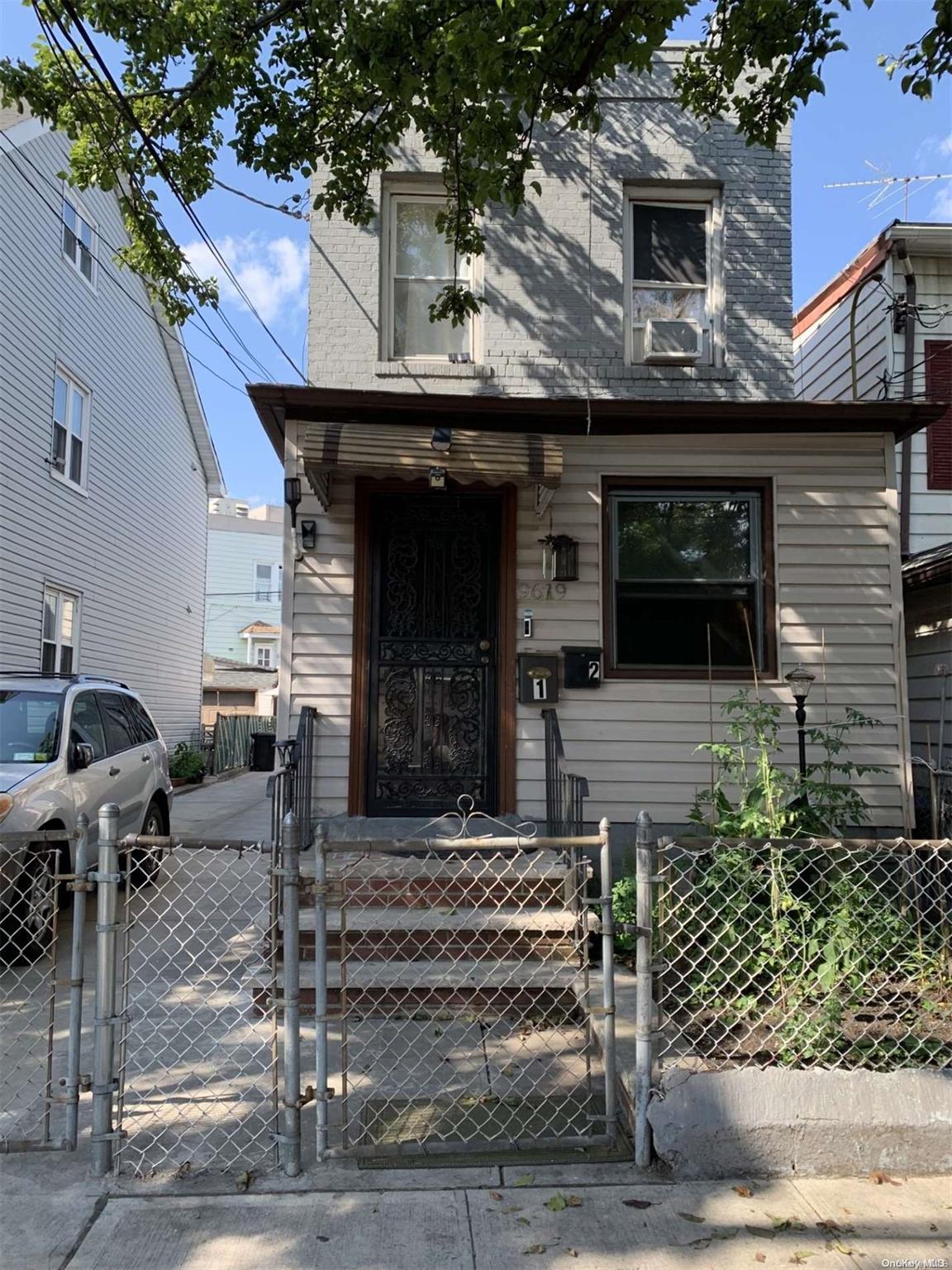96-19 46th Avenue