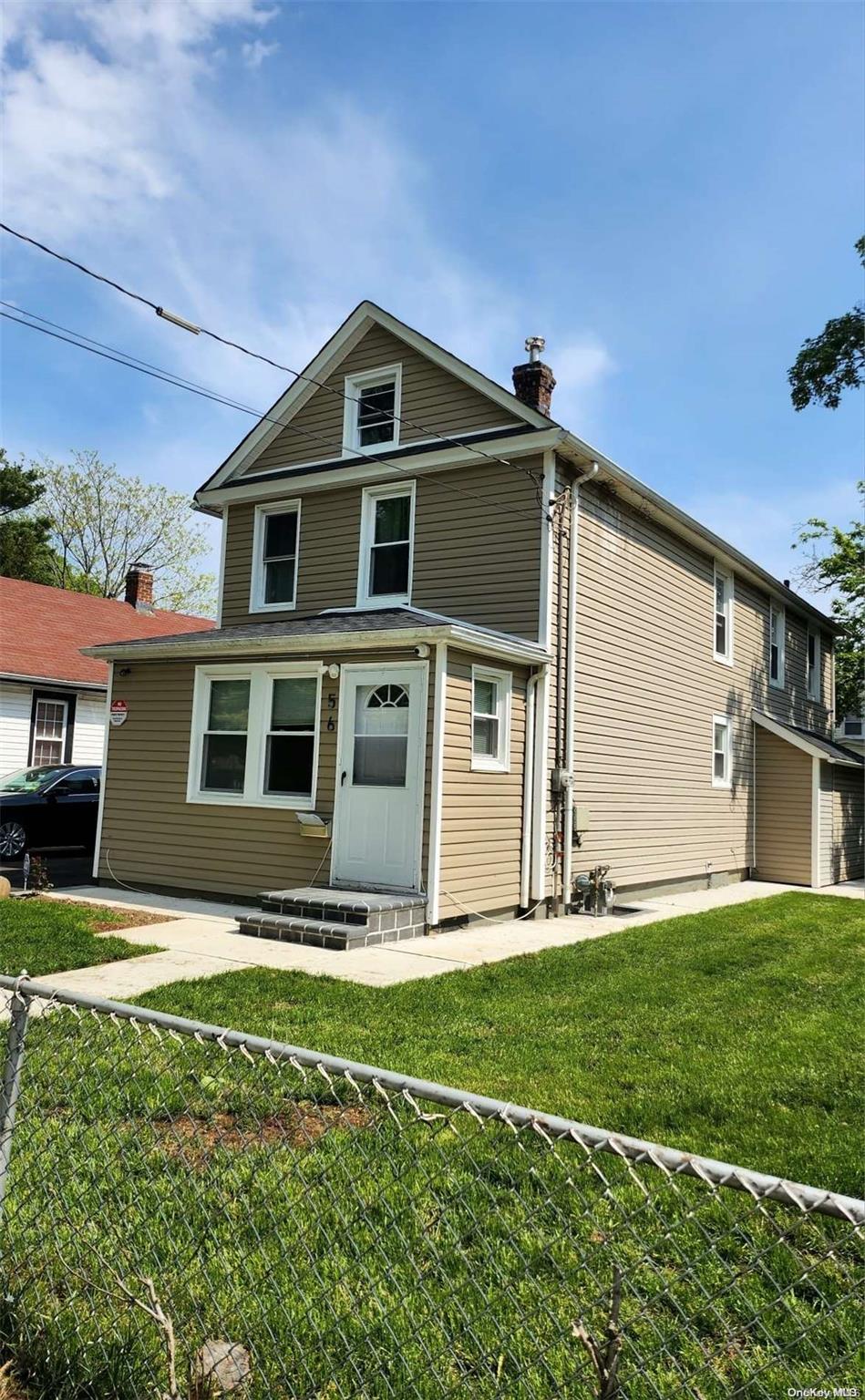 56 Linden Avenue