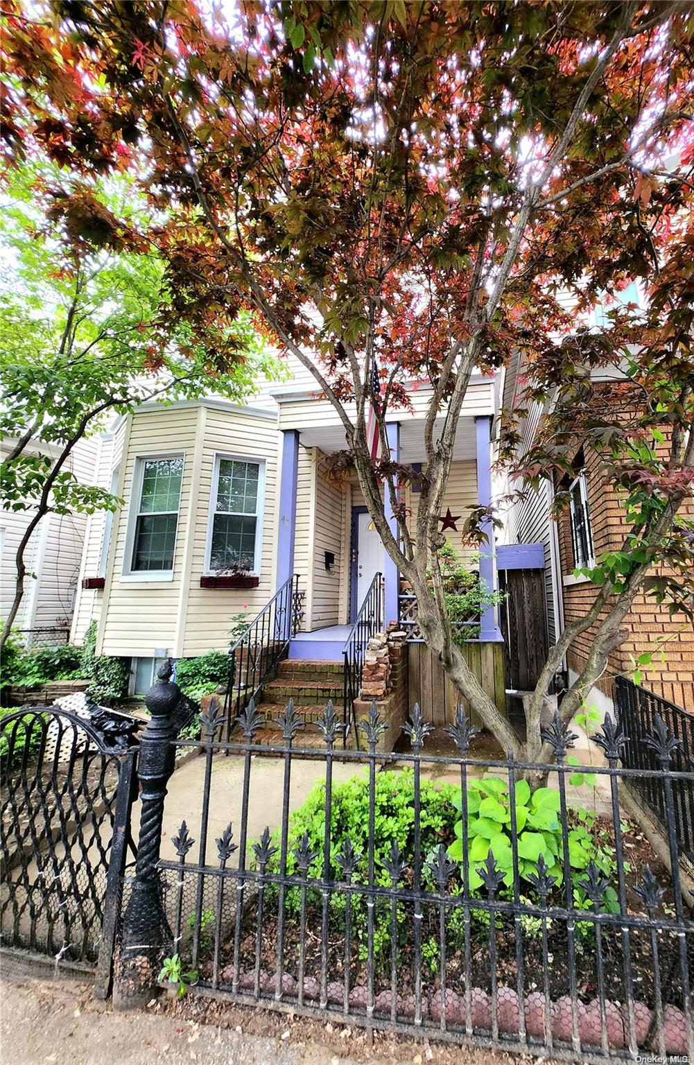 47 Van Siclen Avenue