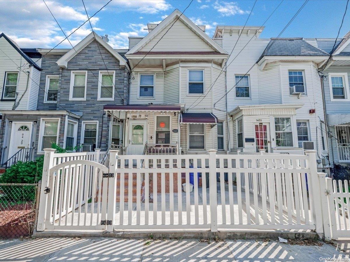 94-31 115th Street