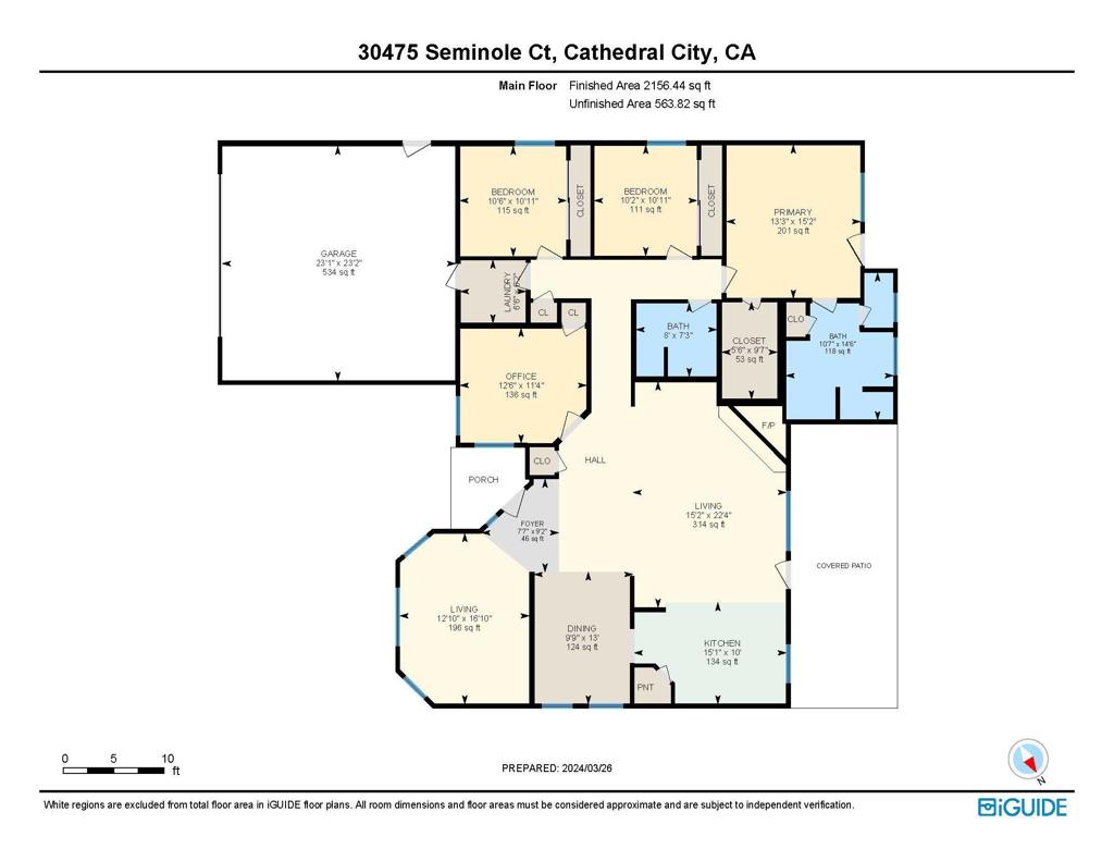 30475 Seminole Court