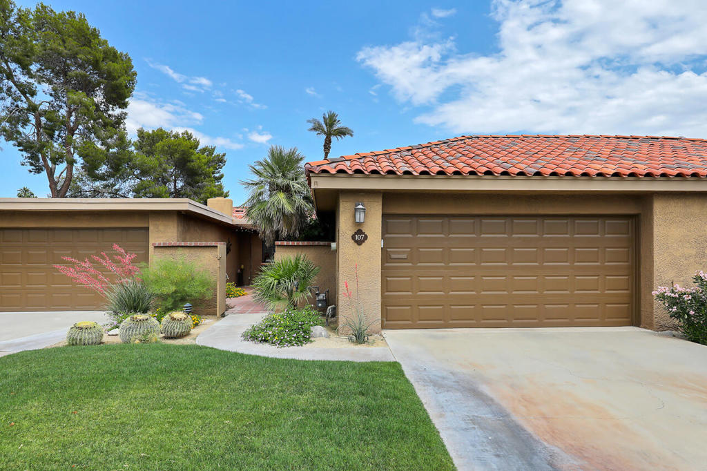 107 La Cerra Drive