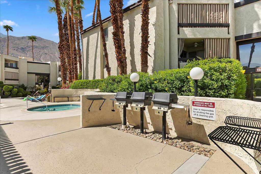 1510 S Camino Real 310a