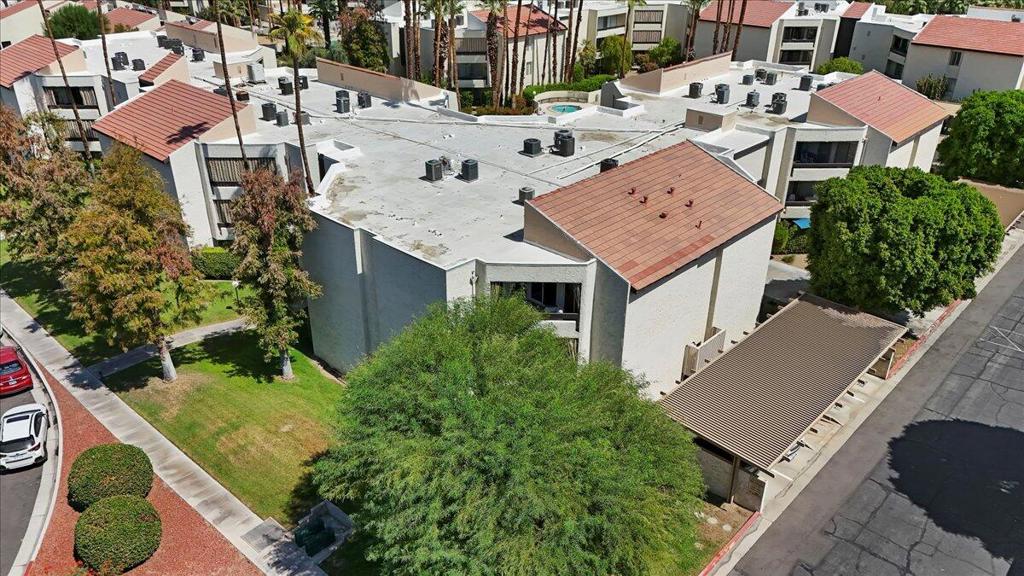 1510 S Camino Real 310a