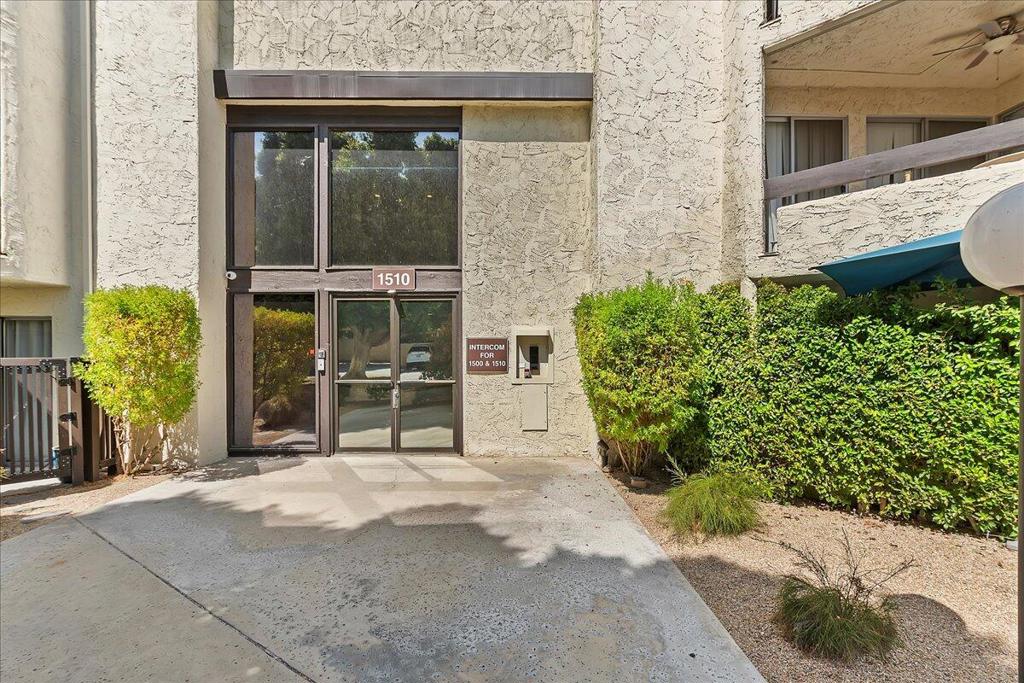 1510 S Camino Real 310a