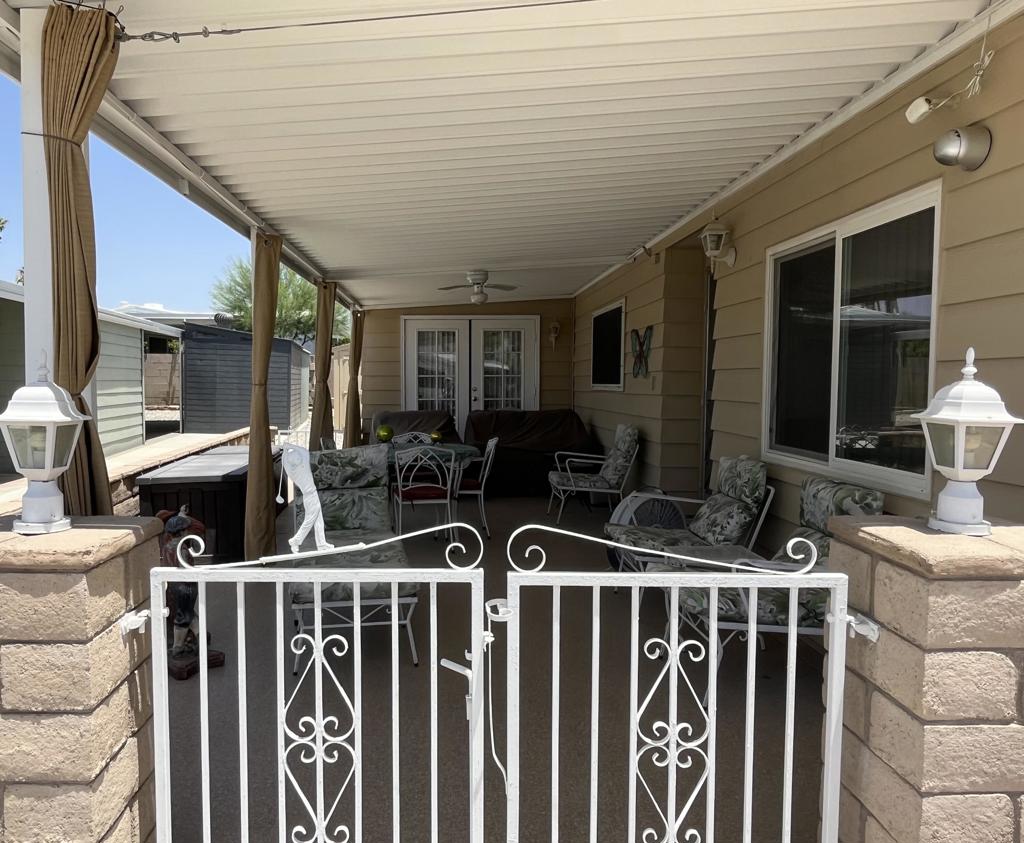 38680 Desert Greens Drive W