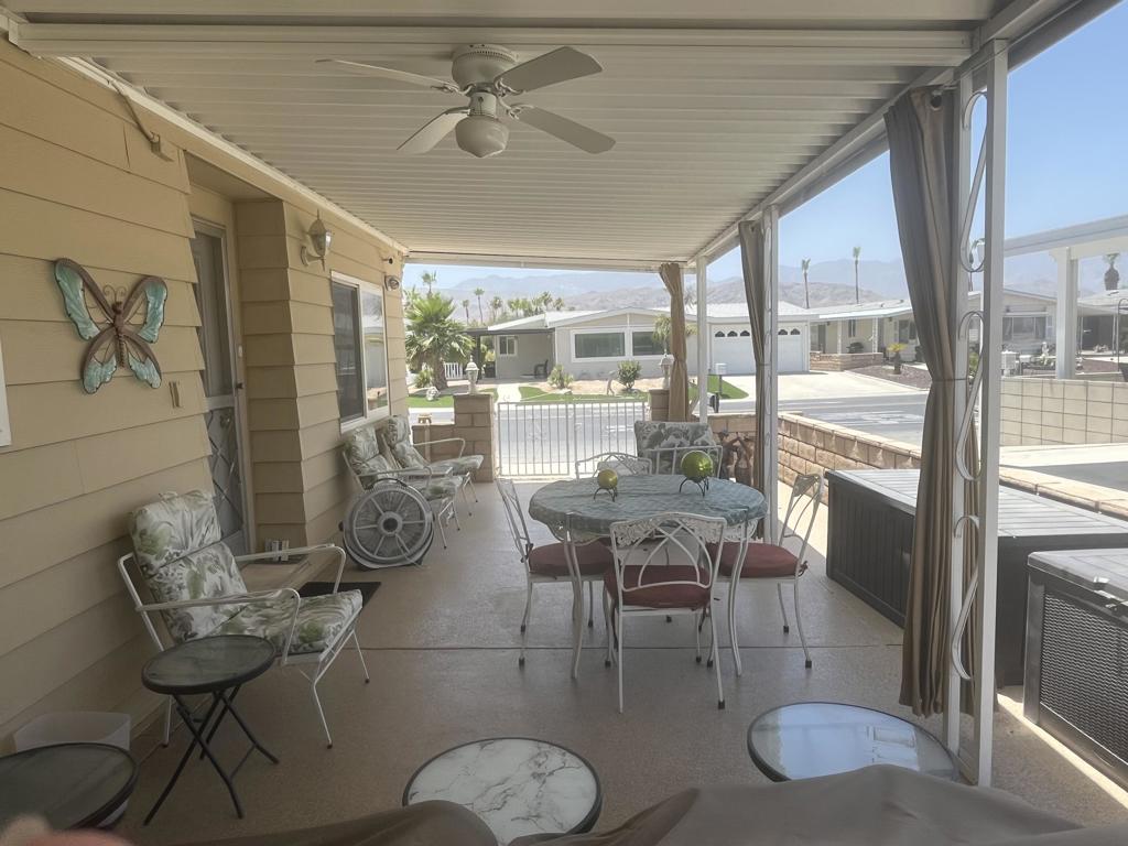 38680 Desert Greens Drive W