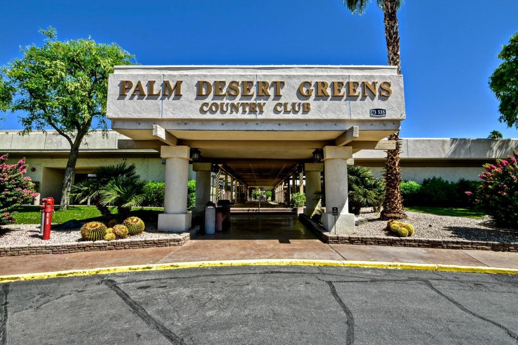 73230 Adobe Springs Drive