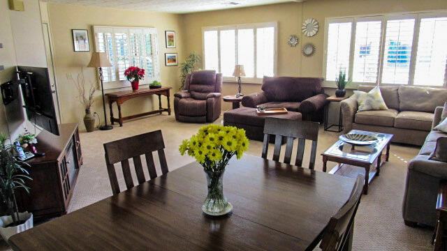 73112 Buck Springs Drive