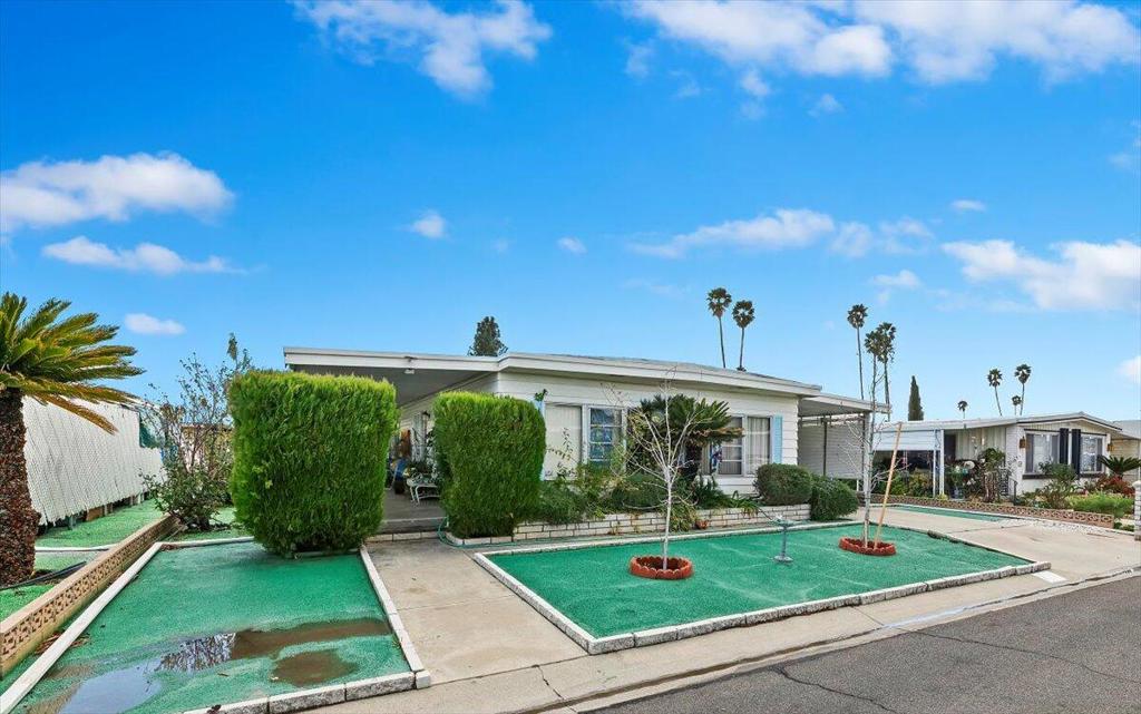 291 San Mateo Circle