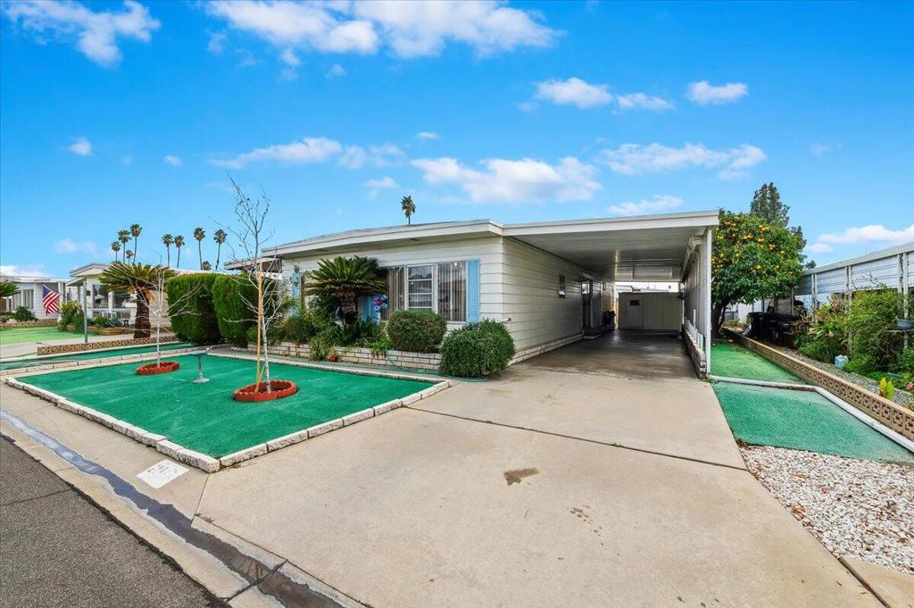 291 San Mateo Circle