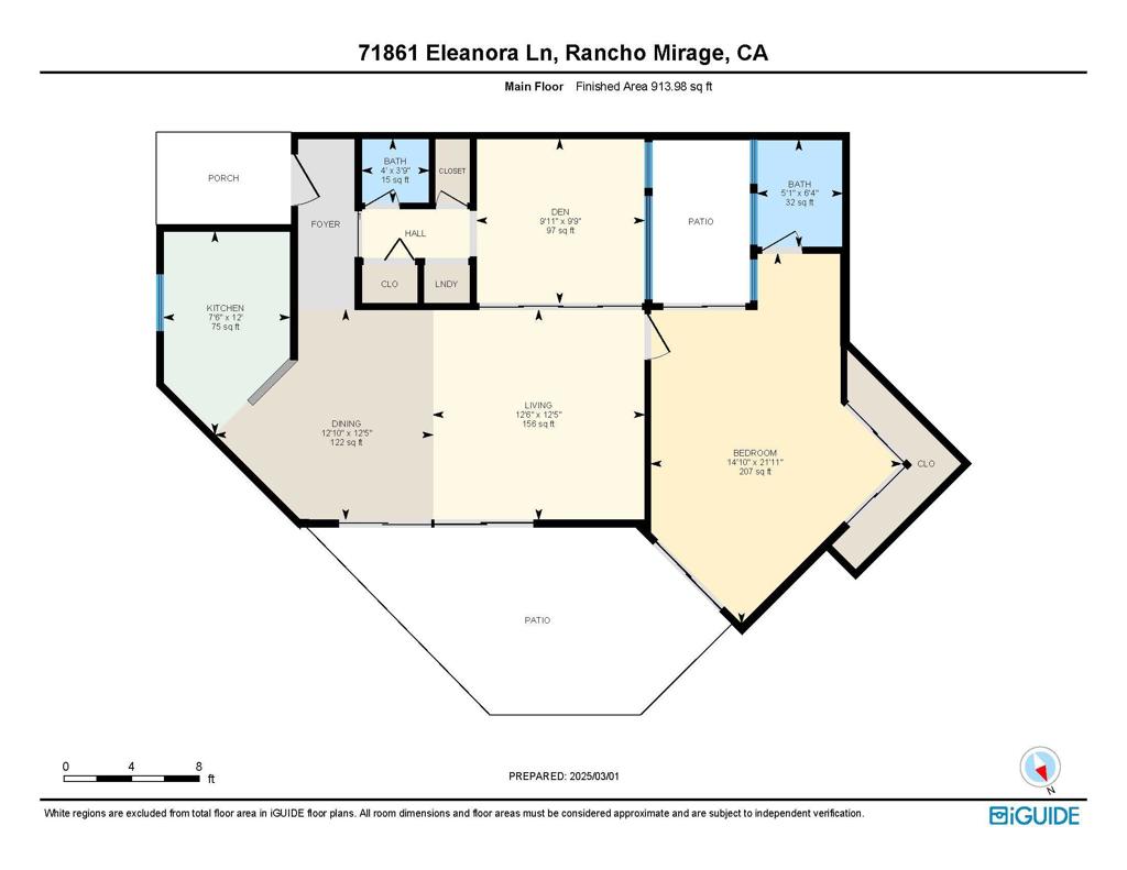 71861 Eleanora Lane