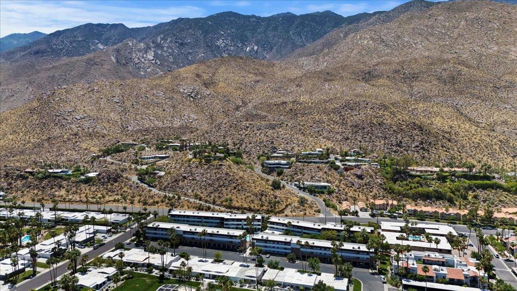 Palm Springs