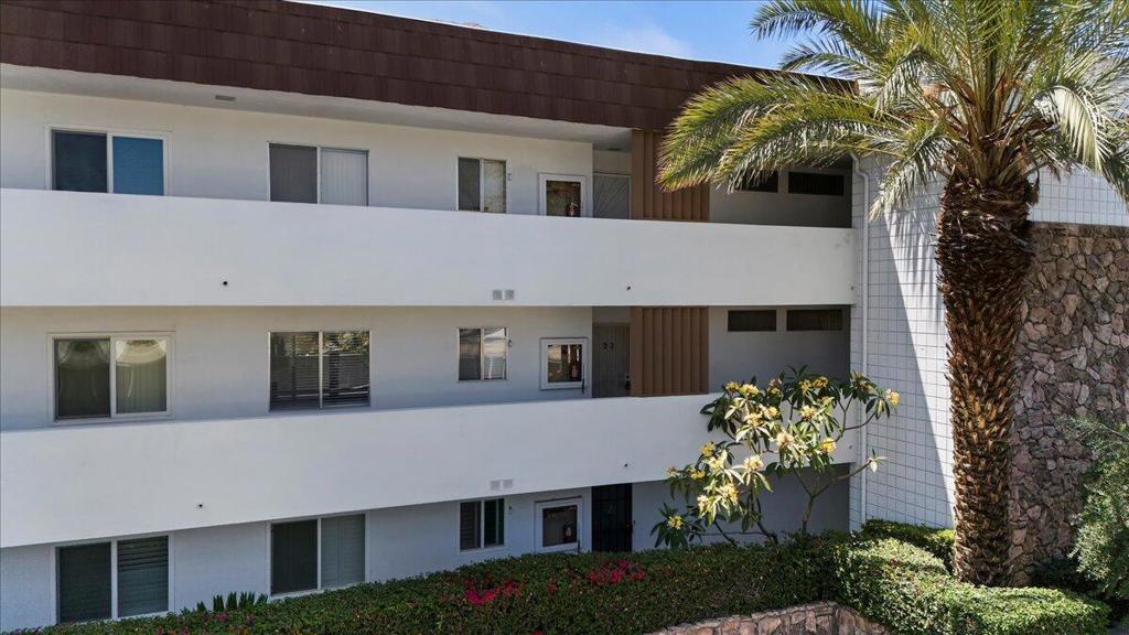 Palm Springs