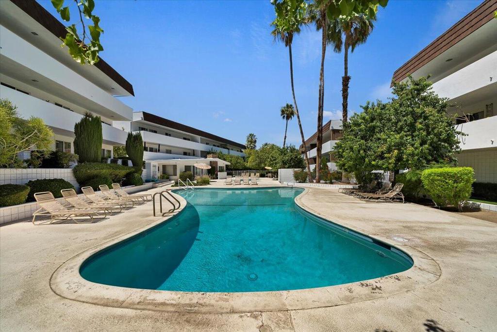 Palm Springs
