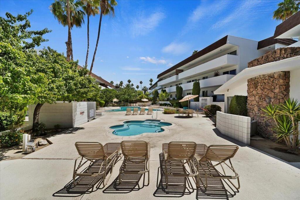 Palm Springs