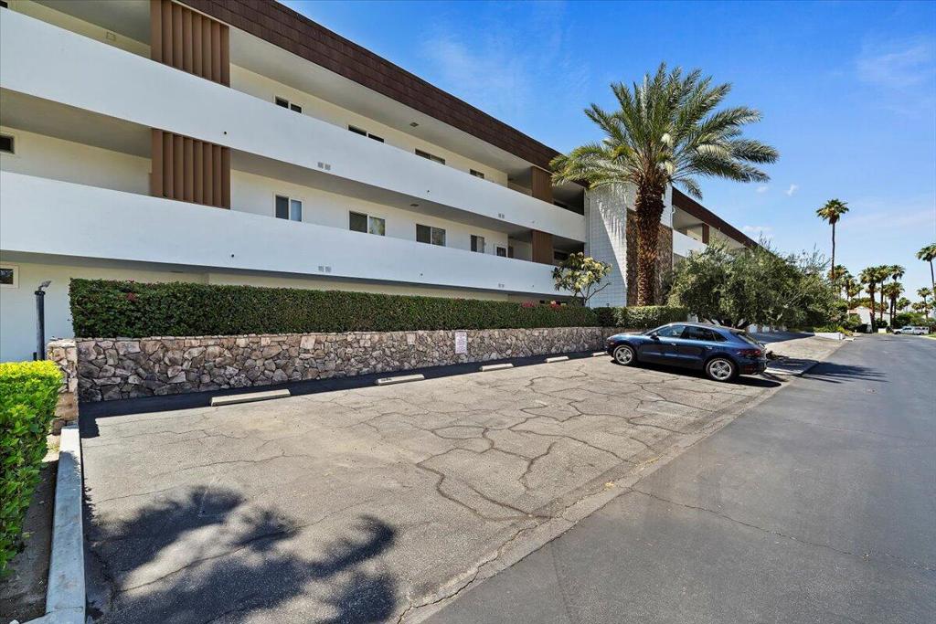 Palm Springs