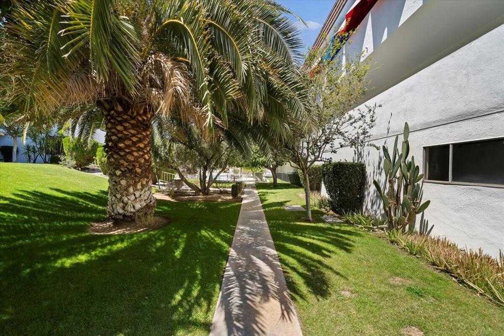 Palm Springs