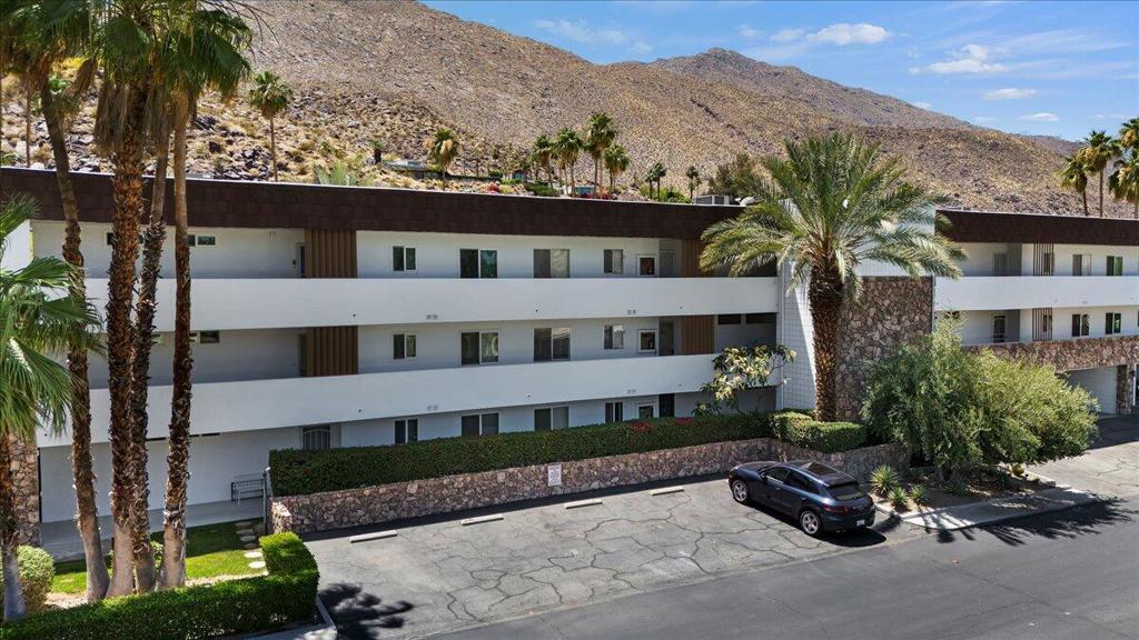 Palm Springs