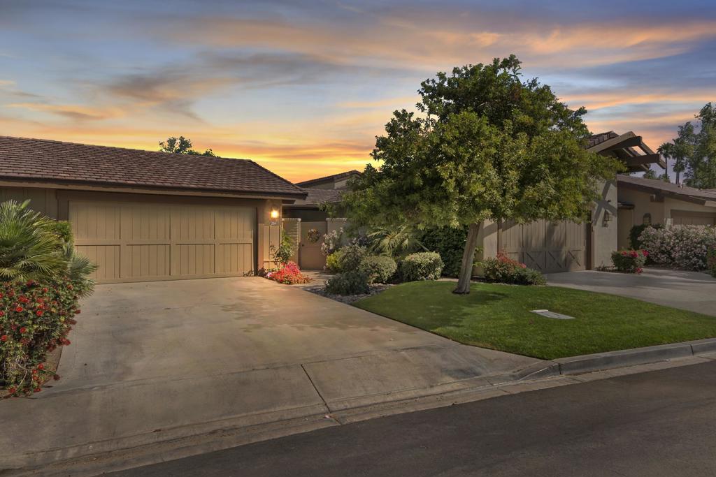 264 Green Mountain Drive