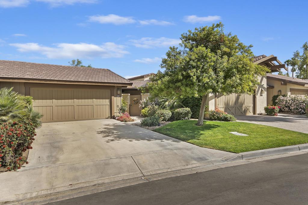 264 Green Mountain Drive