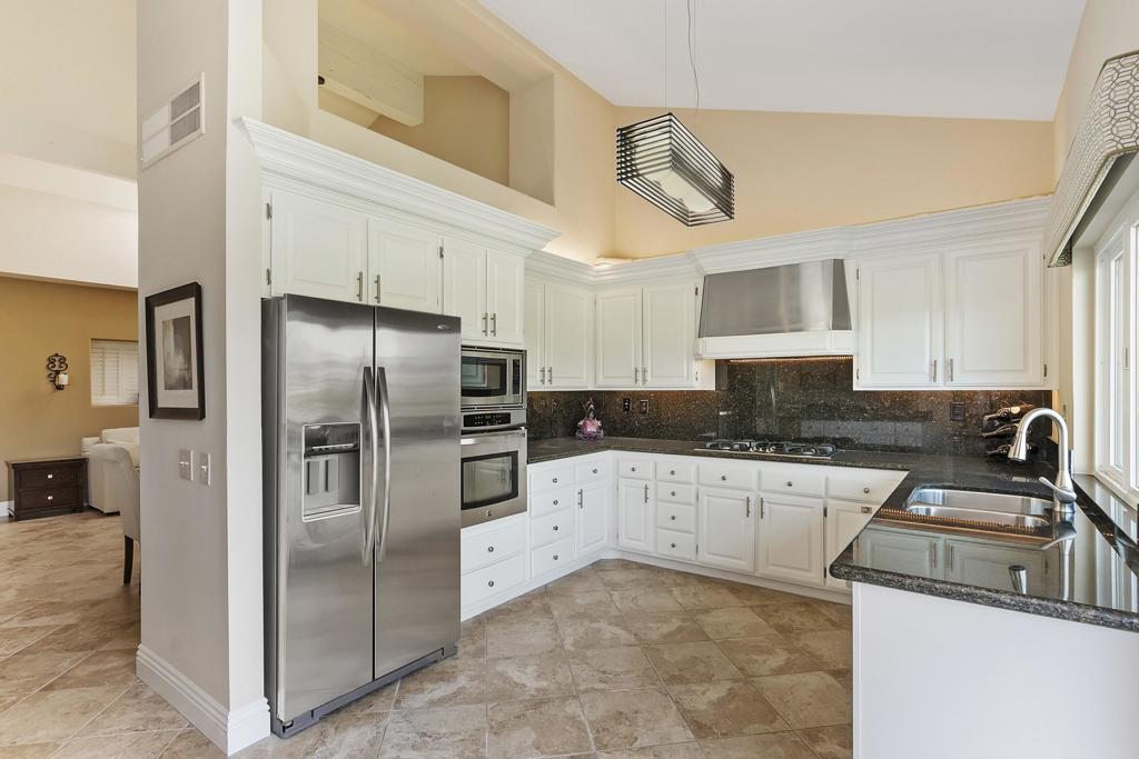 264 Green Mountain Drive