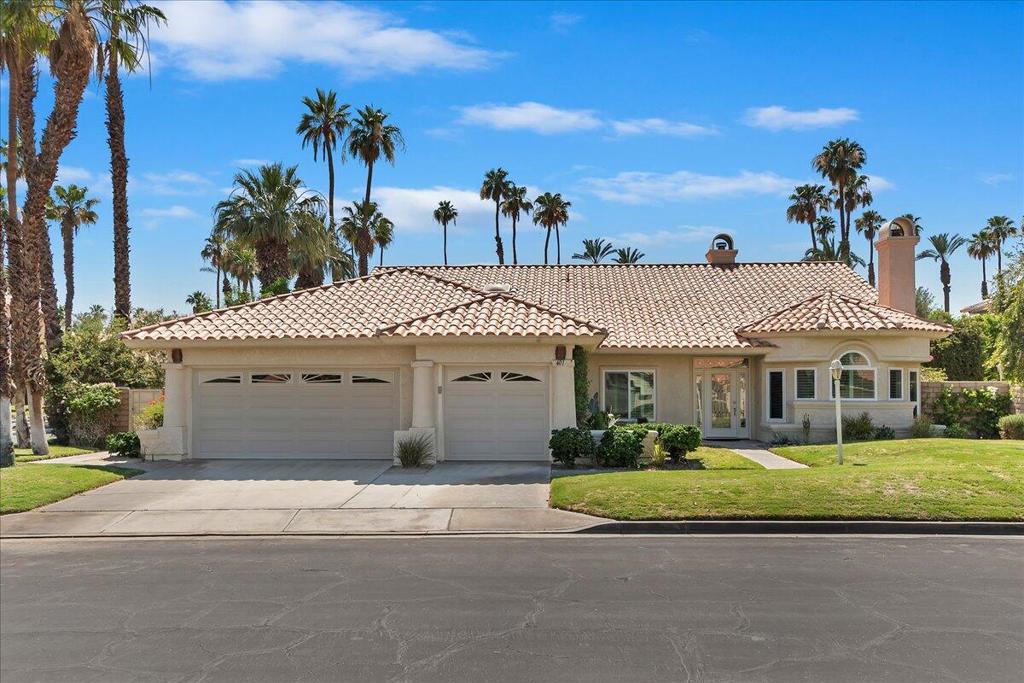 401 Cypress Point Drive