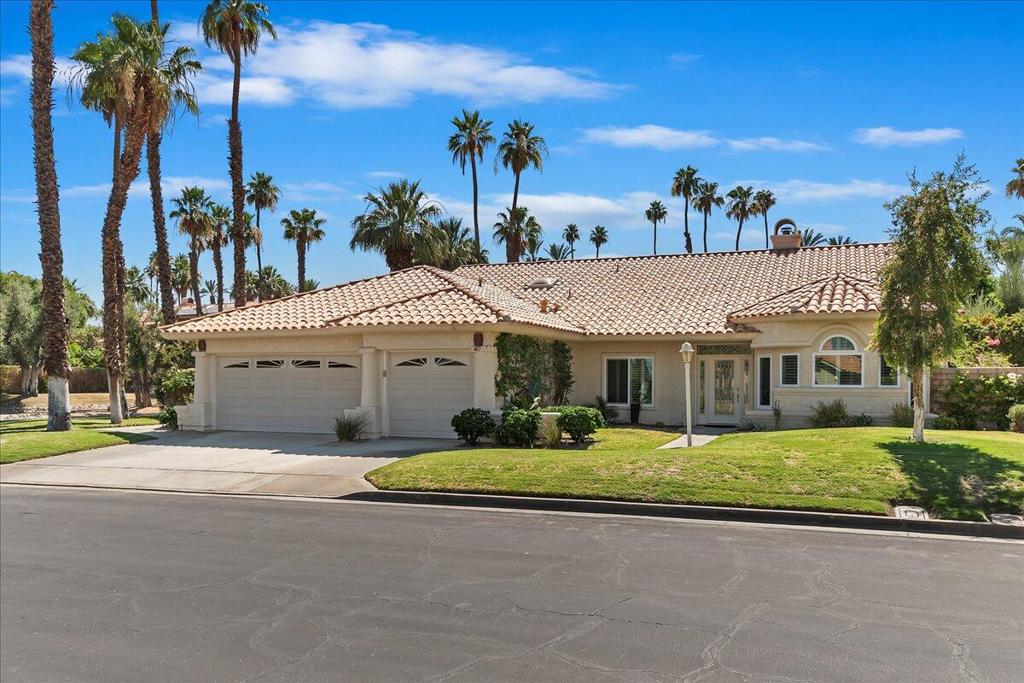 401 Cypress Point Drive