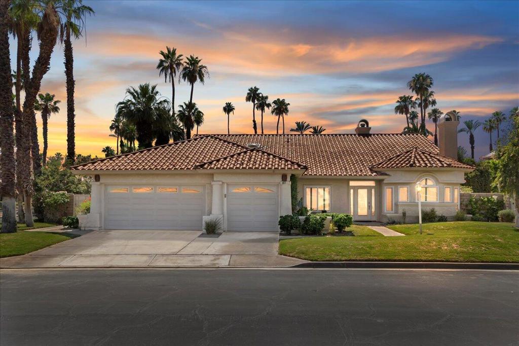 401 Cypress Point Drive
