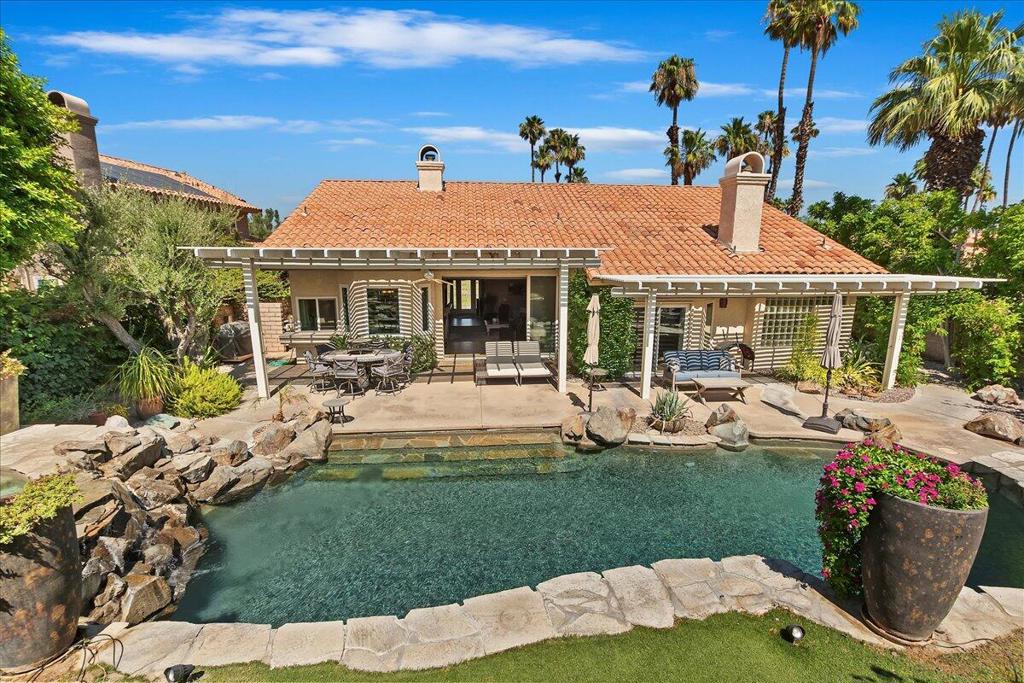 401 Cypress Point Drive