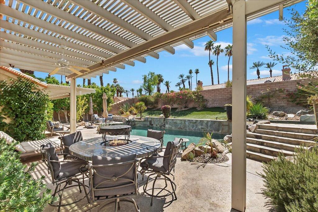 401 Cypress Point Drive