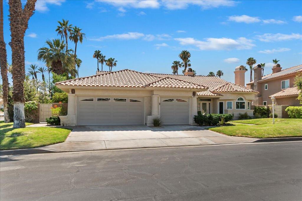 401 Cypress Point Drive