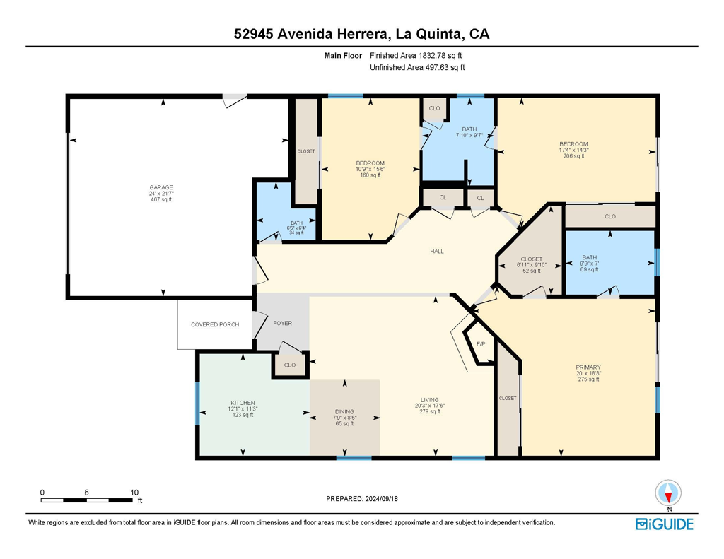 52945 Avenida Herrera