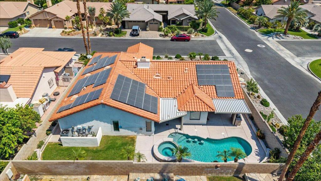 75307 La Cresta Drive